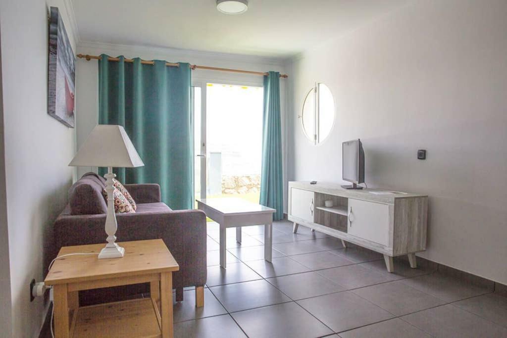 Duplex Playa Del Cura Beautiful Ocean View Apartment Mogan Exterior photo